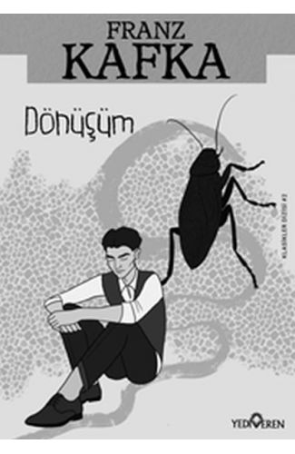 Dönüşüm