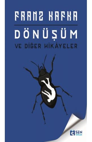 Dönüşüm ve Diğer Hikayeler
