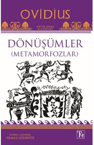Dönüşümler - Metamorfozlar
