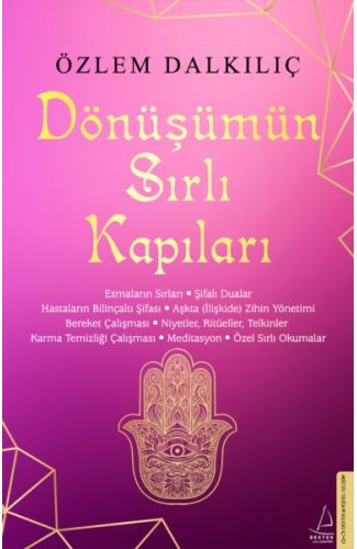 Dönüşümün Sırlı Kapıları