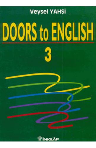 Doors to English 3