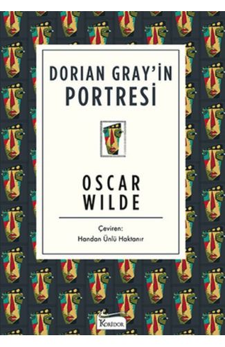 Dorian Gray’in Portresi