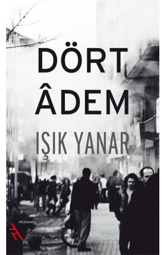 Dört Adem