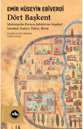Dört Başkent