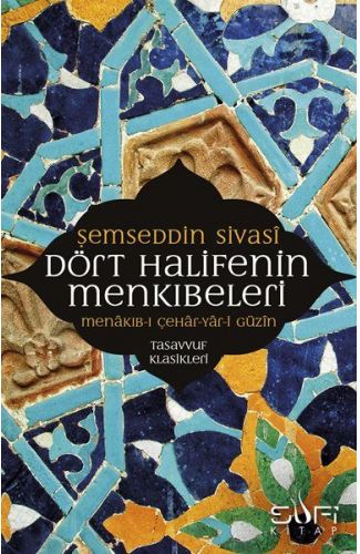 Dört Halifenin Menkıbeleri