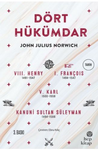 Dört Hükümdar