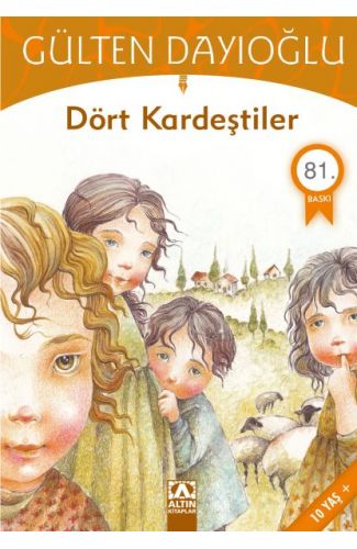 Dört Kardeştiler
