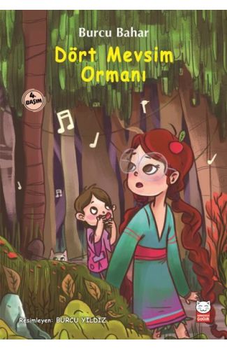 Dört Mevsim Ormanı