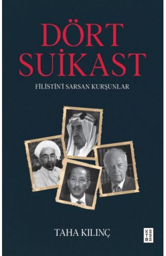Dört Suikast