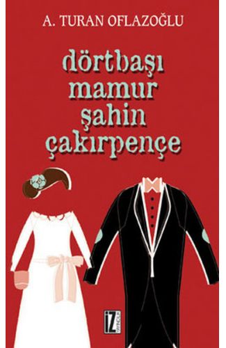 Dörtbaşı Mamur Şahin Çakırpençe