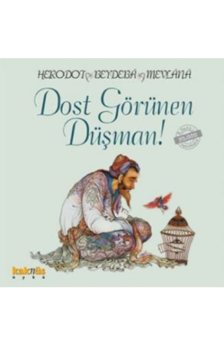 Dost Görünen Düşman