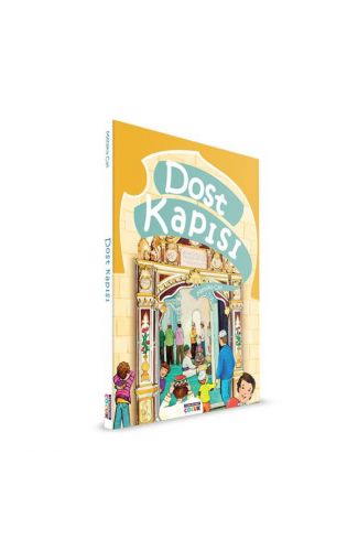 Dost Kapısı
