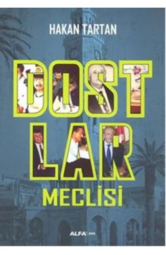 Dostlar Meclisi