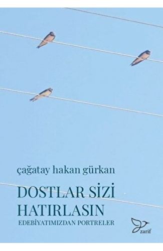 Dostlar Sizi Hatırlasın