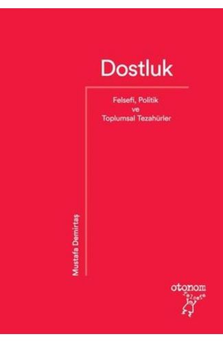 Dostluk