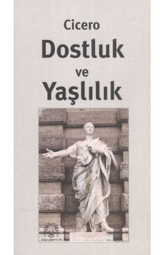 Dostluk ve Yaşlılık