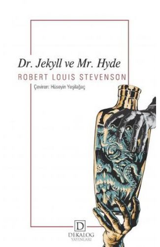 Dr. Jekyll Ve Mr. Hyde
