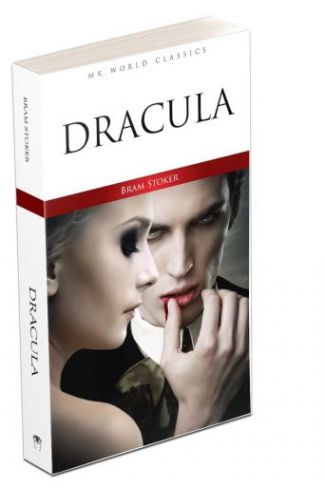 Dracula - İngilizce Klasik Roman