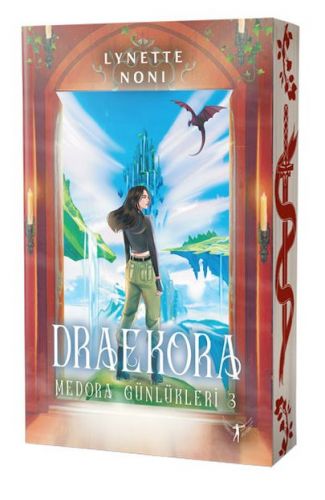 Draekora - Medora Günlükleri 3