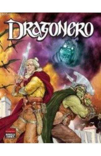Dragonero