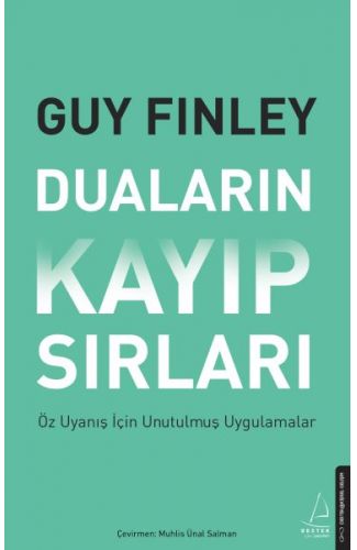 Duaların Kayıp Sırları