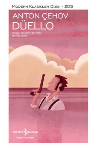 Düello - Modern Klasikler Dizisi