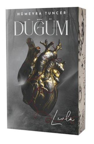 Düğüm Levlâ – Yan Boyamalı