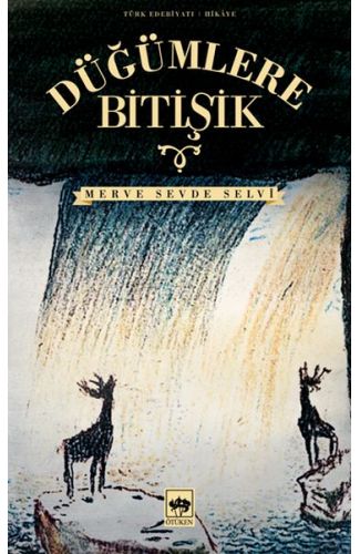 Düğümlere Bitişik