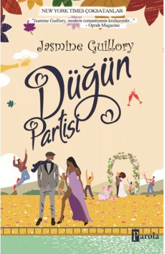 Düğün Partisi