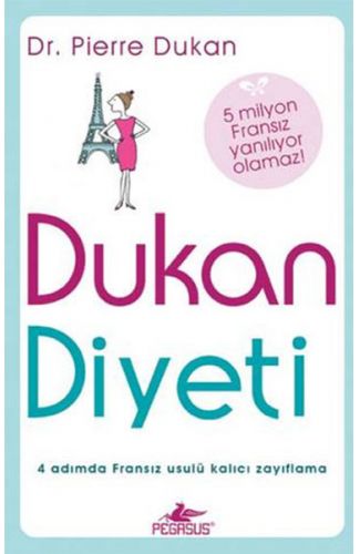 Dukan Diyeti