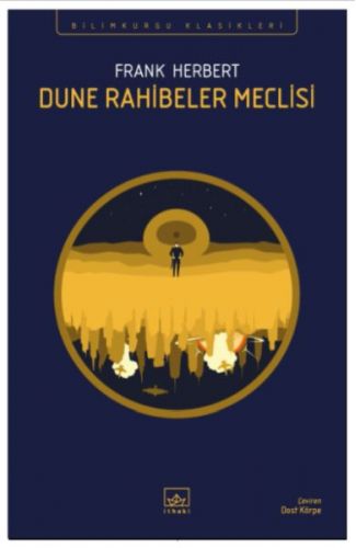 Dune Rahibeler Meclisi