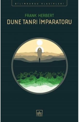 Dune Tanrı İmparatoru