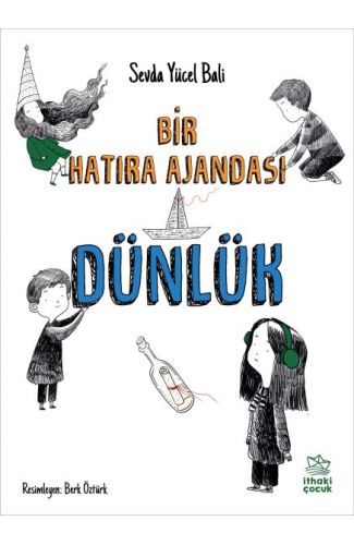 Dünlük - Bir Hatıra Ajandası