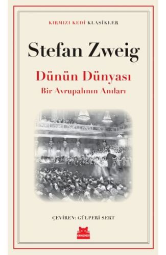 Dünün Dünyası