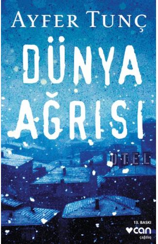 Dünya Ağrısı