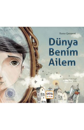 Dünya Benim Ailem