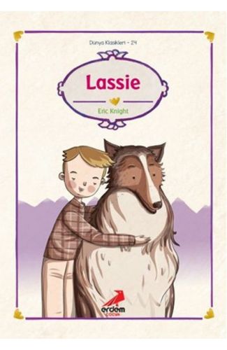 Dünya Çocuk Klasikleri - Lassie