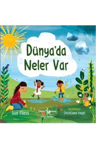 Dünya'da Neler Var