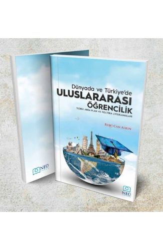 Dünya'da ve Türkiye'de Uluslararası Öğrencilik