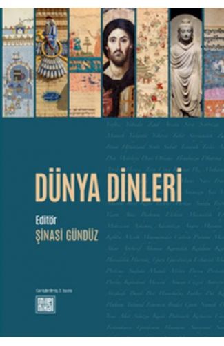 Dünya Dinleri