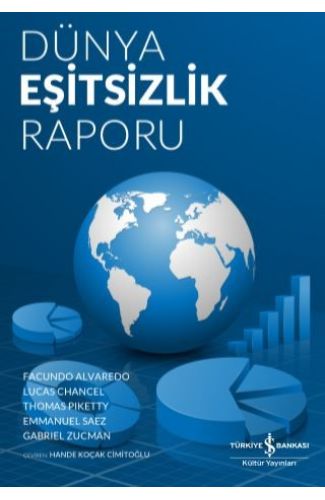Dünya Eşitsizlik Raporu 2018