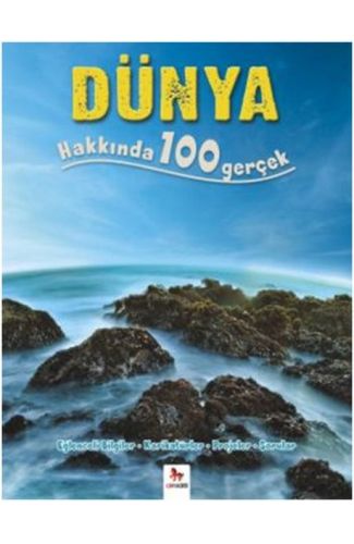 Dünya Hakkında 100 Gerçek