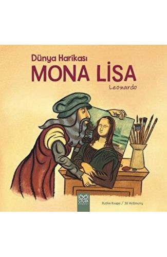Dünya Harikası Mona Lisa