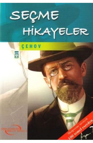 Dünya Klasikleri Gençlik Serisi 06 Seçme Hikayeler