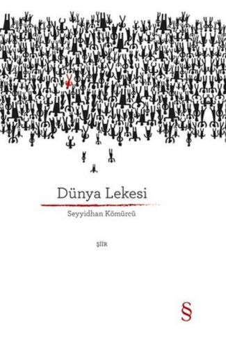 Dünya Lekesi (Ciltli)