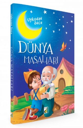 Dünya Masalları