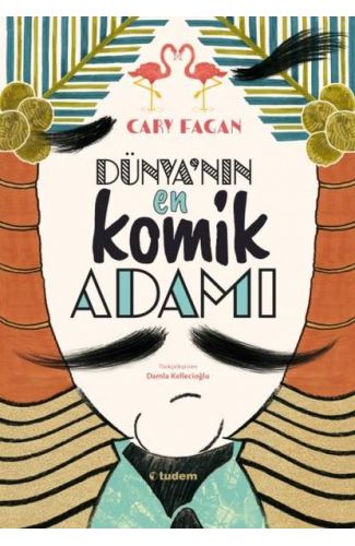 Dünya'nın En Komik Adamı
