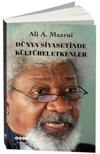 Dünya Siyasetinde Kültürel Etkenler