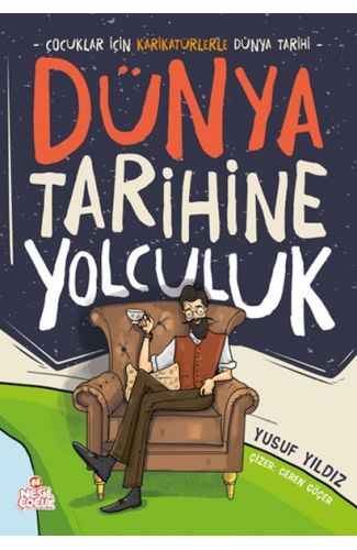Dünya Tarihine Yolculuk