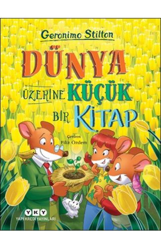 Dünya Üzerine Küçük Bir Kitap